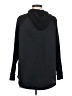 DKNY Black Zip Up Hoodie Size S - photo 2