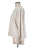 Ann Taylor LOFT Ivory Sweatshirt Size M - photo 5