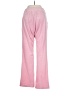 Juicy Couture Pink Casual Pants Size XS - photo 2