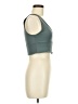 Unbranded Teal Sports Bra Size M (estimated) - photo 4