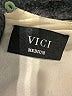 VICI 100% Polyester Green Short Sleeve Blouse Size M - photo 7