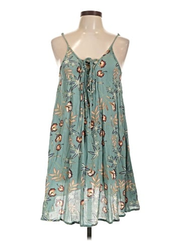 Roxy Casual Dress (view 1)
