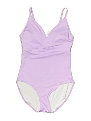 Blanqi One Piece Swimsuit (view 1)