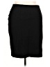 Lyssé Solid Black Formal Skirt Size XL - photo 1