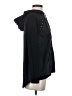 DKNY Black Zip Up Hoodie Size S - photo 4