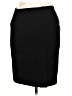Lyssé Solid Black Formal Skirt Size XL - photo 2