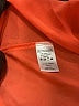 Stella Luce 100% Polyester Orange Sleeveless Blouse Size M - photo 8