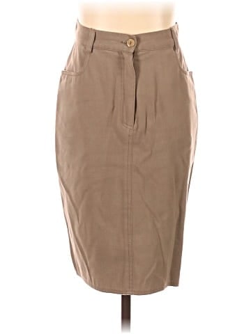 Henri Bendel Casual Skirt (view 1)