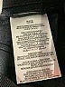 BCBGMAXAZRIA Black Active Pants Size M - photo 5
