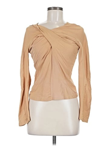 Issey Miyake Long Sleeve T-Shirt (view 1)