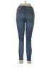 Kut from the Kloth Solid Blue Jeans Size 6 - photo 2