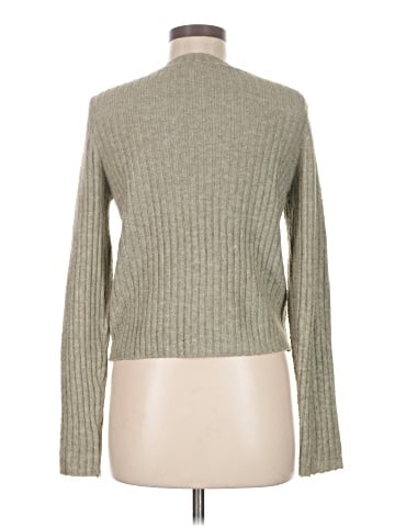 Skies Are Blue Pullover Sweater (view 2)