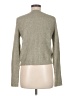 Skies Are Blue Tan Pullover Sweater Size M - photo 2