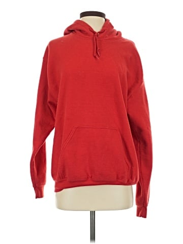 PrettyLittleThing Fleece (view 1)