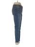 Kut from the Kloth Solid Blue Jeans Size 6 - photo 4
