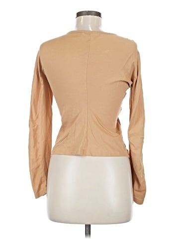 Issey Miyake Long Sleeve T-Shirt (view 2)
