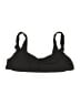 J.Crew Black Swimsuit Top Size 2X - photo 2