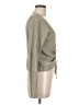Skies Are Blue Tan Pullover Sweater Size M - photo 4