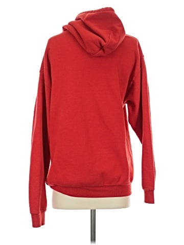 PrettyLittleThing Fleece (view 2)
