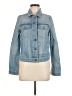 & Other Stories Blue Denim Jacket Size 8 - photo 1