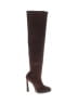 JLo by Jennifer Lopez Brown Boots Size 6 1/2 - photo 1