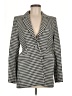 Unbranded Houndstooth Ivory Blazer Size 6 - photo 1