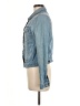& Other Stories Blue Denim Jacket Size 8 - photo 5