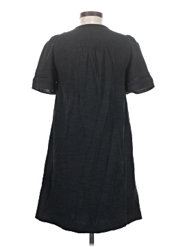 madewell black linen dress Girls A-Line Short Round Neck Long Sleeve Latin Dress – DANCEYM