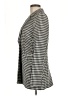 Unbranded Houndstooth Ivory Blazer Size 6 - photo 5