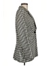 Unbranded Houndstooth Ivory Blazer Size 6 - photo 4