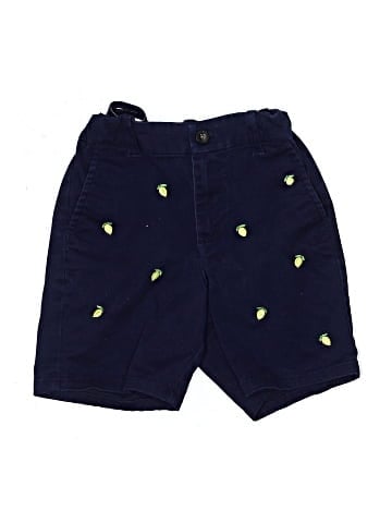Janie and Jack Shorts (view 1)