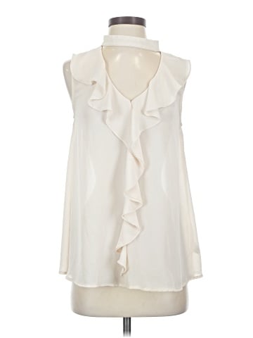 Mittoshop Sleeveless Blouse (view 1)