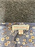Assorted Brands 100% Rayon Blue Casual Dress Size 10 - photo 7