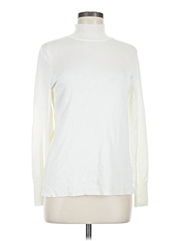 Spense Turtleneck Sweater (view 1)