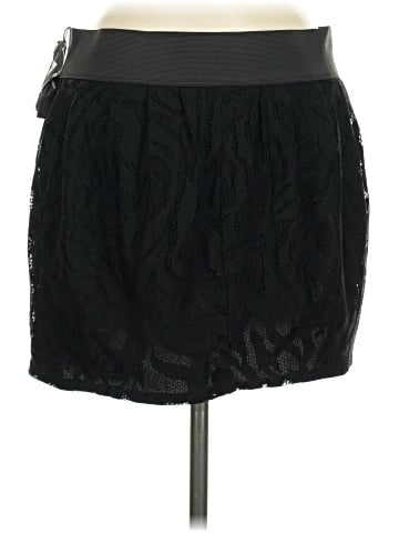 Armani Exchange Casual Skirt (view 1)