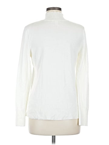 Spense Turtleneck Sweater (view 2)