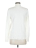 Spense White Turtleneck Sweater Size M (petite) - photo 2