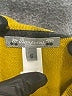 Bonpoint 100% Wool Yellow Wool Pullover Sweater Size 6 - photo 3