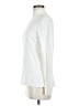 Spense White Turtleneck Sweater Size M (petite) - photo 5