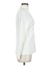 Spense White Turtleneck Sweater Size M (petite) - photo 4