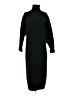 H&M Black Casual Dress Size XS - photo 1