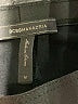 BCBGMAXAZRIA Solid Black Active Pants Size M - photo 4