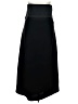 Tuckernuck Black Formal Skirt Size XL - photo 1