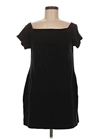 New York & Company Casual Dress (view 1)