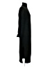 H&M Black Casual Dress Size XS - photo 4