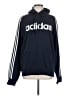 Adidas Blue Sweatshirt Size M - photo 1