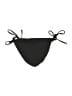 Becca Solid Black Swimsuit Bottoms Size XS - photo 2