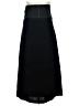 Tuckernuck Black Formal Skirt Size XL - photo 2