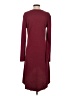 Unbranded Burgundy Cardigan Size S - photo 2