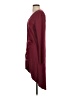 Unbranded Burgundy Cardigan Size S - photo 5